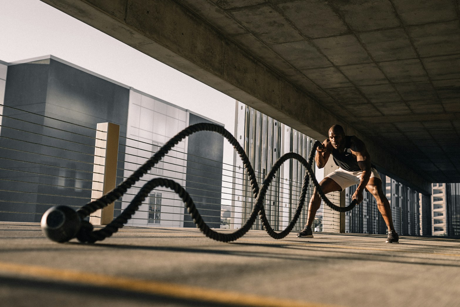 Sport Versterken
Over Alle Disciplines